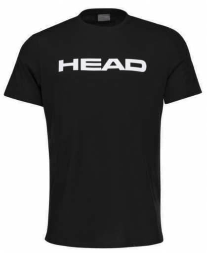Tenisové tričko HEAD IVAN T-Shirt 811400 černé