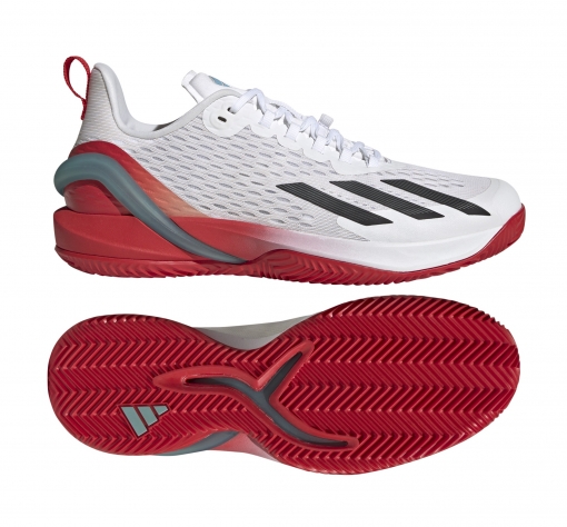 Tenisová obuv Adidas Adizero Cybersonic HQ5923 Tenisová obuv Adidas Adizero Cybersonic HQ5923