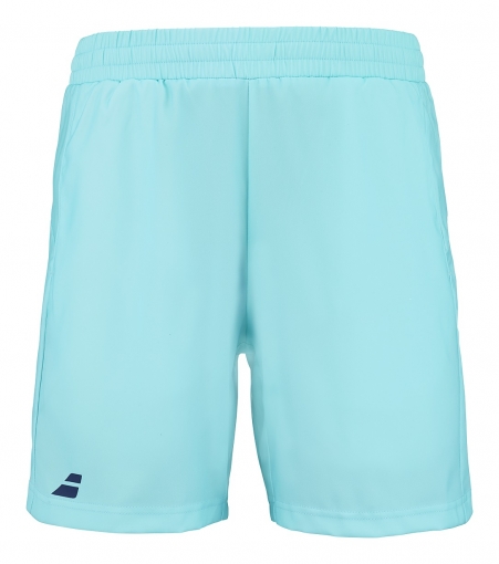 Dětské tenisové kraťasy Babolat Play Short 3BTE061-4105 Dětské tenisové kraťasy Babolat Play Short 3BTE061-4105