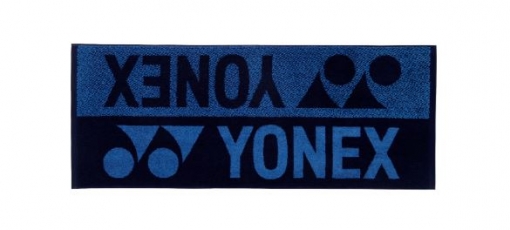 Ručník Yonex TOWEL AC1110- 019 modrý