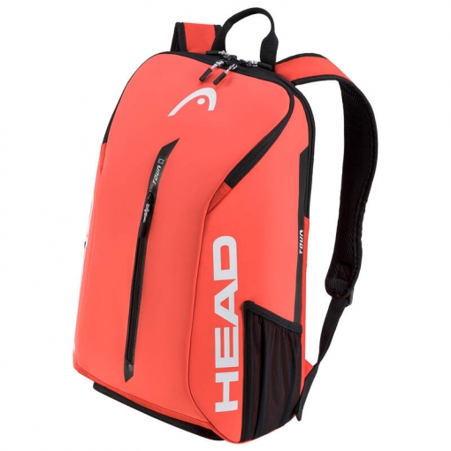 Tenisový batoh Head Tour Backpack 25l FO Tenisový batoh Head Tour Backpack 25l FO