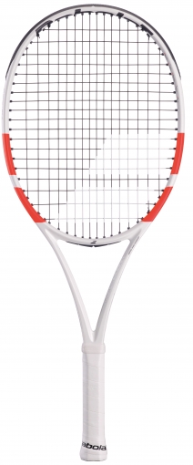 Tenisová raketa Babolat PURE STRIKE JUNIOR 26 GEN4 2024 Tenisová raketa Babolat PURE STRIKE JUNIOR 26 GEN4 2024