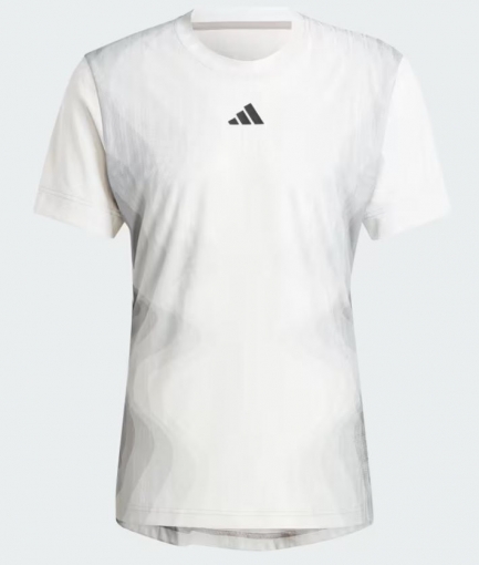 Pánské tričko Adidas Freelift Lift Tee Pro IP1932 šedé