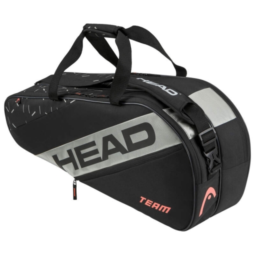 Tenisový bag Head Team Racquet Bag M BKCC Tenisový bag Head Team Racquet Bag M BKCC