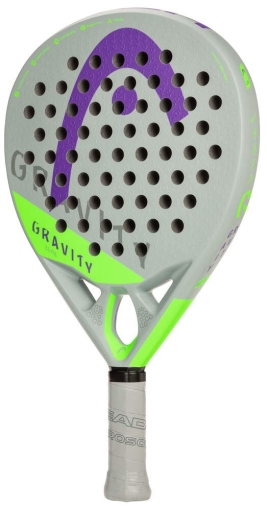 Padelová raketa Head GRAVITY ELITE 2022 Padelová raketa Head GRAVITY ELITE 2022