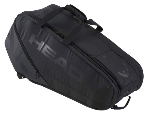 Tenisový bag HEAD PRO X LEGEND RACQUET BAG L Tenisový bag HEAD PRO X LEGEND RACQUET BAG L