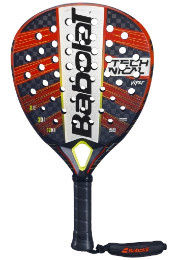 Padelová raketa BABOLAT TECHNICAL VIPER Padelová raketa BABOLAT TECHNICAL VIPER