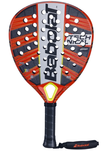 Padelová raketa BABOLAT TECHNICAL VERON Padelová raketa BABOLAT TECHNICAL VERON