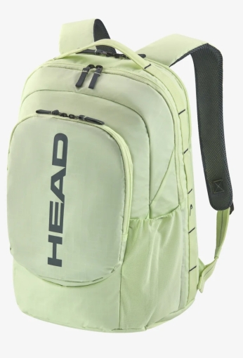 Tenisový batoh Head Pro Backpack 30L LLAN Extreme 2024 Tenisový batoh Head Pro Backpack 30L LLAN Extreme 2024