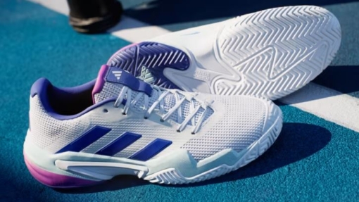 Pánská tenisová obuv Adidas Barricade 13 M IF9129 Pánská tenisová obuv Adidas Barricade 13 M IF9129