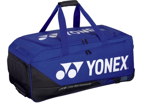Cestovní taška Yonex PRO TROLLY BAG Cestovní taška Yonex PRO TROLLY BAG