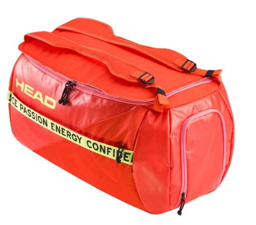 Tenisová taška Head Pro X Duffle Bag L FONL Tenisová taška Head Pro X Duffle Bag L FONL