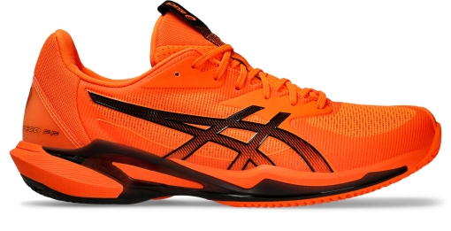 Pánská tenisová obuv Asics Solution Speed FF 3 Clay 1041A437-802 Pánská tenisová obuv Asics Solution Speed FF 3 Clay 1041A437-802