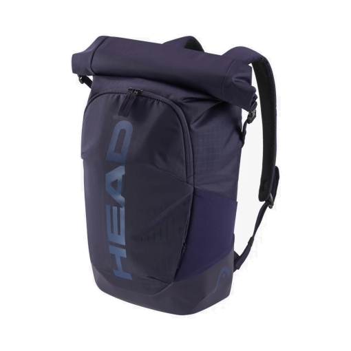 Tenisový batoh Head Tour Racqpack 40l DB Tenisový batoh Head Tour Racqpack 40l DB