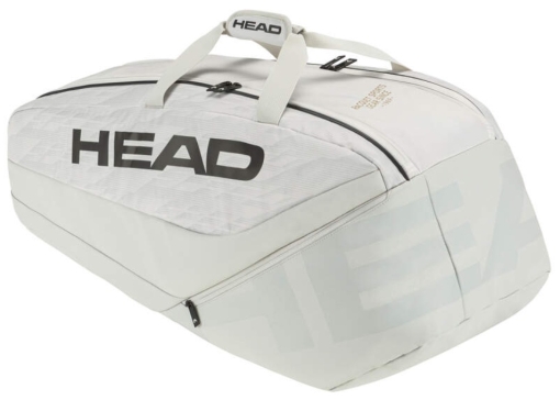 Tenisový bag Head PRO X RACQUET BAG L YUBK Tenisový bag Head PRO X RACQUET BAG L YUBK