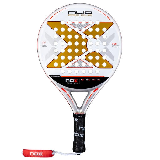 Padelová raketa NOX ML10 PRO CUP COORP Padelová raketa NOX ML10 PRO CUP COORP