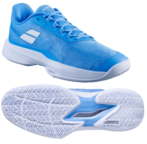 Pánská tenisová obuv Babolat Jet Tere 2 Clay 3AOS25A650-4130 Pánská tenisová obuv Babolat Jet Tere 2 Clay 3AOS25A650-4130
