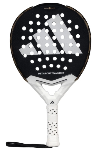 Padelová raketa ADIDAS METALBONE TEAM light 3.4 Padelová raketa ADIDAS METALBONE TEAM light 3.4