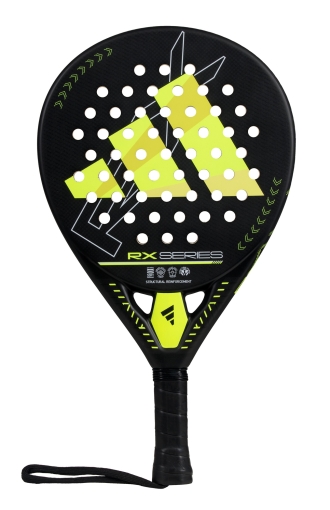 Padelová raketa ADIDAS RX Lime 3.4 Padelová raketa ADIDAS RX Lime 3.4