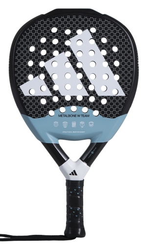 Padelová raketa ADIDAS METALBONE W TEAM Padelová raketa ADIDAS METALBONE W TEAM