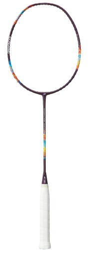 Badmintonová raketa Yonex NANOFLARE 700 Game Badmintonová raketa Yonex NANOFLARE 700 Game
