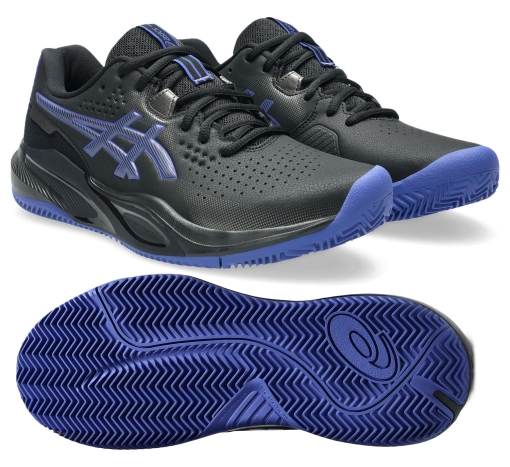 Tenisová obuv Asics Gel Challenger 15 Clay 1041A508-001 Tenisová obuv Asics Gel Challenger 15 Clay 1041A508-001