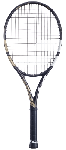 Tenisová raketa Babolat Pure Drive Wimbledon 2025 Tenisová raketa Babolat Pure Drive Wimbledon 2025
