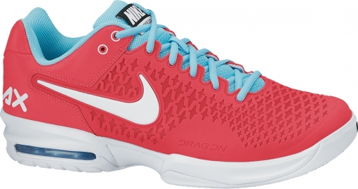 Tenisová obuv Nike AIR MAX CAGE 554875-614 Tenisová obuv Nike AIR MAX CAGE 554875-614