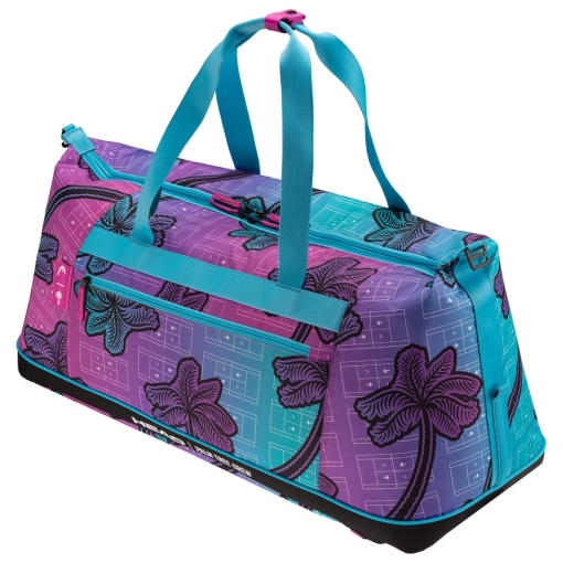 Tenisová taška Head Tour Duffle Bag L PALM TREE CREW Tenisová taška Head Tour Duffle Bag L PALM TREE CREW