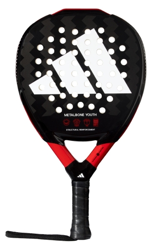 Padelová raketa Adidas Metalbone Youth 3.2 Padelová raketa Adidas Metalbone Youth 3.2