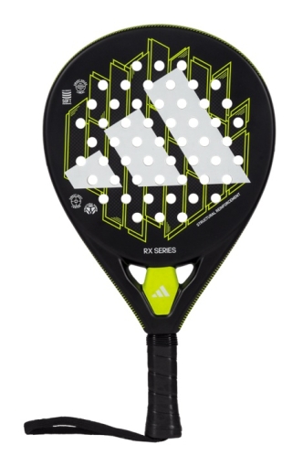 Padelová raketa ADIDAS RX Lime Padelová raketa ADIDAS RX Lime