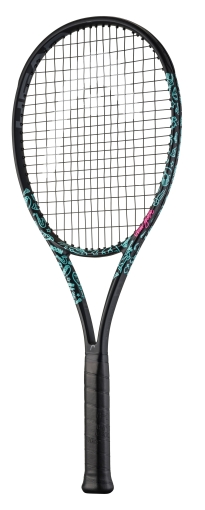 Tenisová raketa Head BOOM MP L Neon 2025 Tenisová raketa Head BOOM MP L Neon 2025