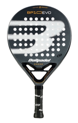Padelová raketa BULLPADEL BP10 EVO 25 Padelová raketa BULLPADEL BP10 EVO 25