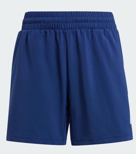 Dětské kraťasy Adidas Club 3 Stripes Short - JP1048 Dětské kraťasy Adidas Club 3 Stripes Short - JP1048