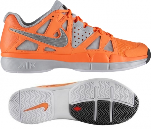 dámská tenisová obuv Nike AIR VAPOR ADVANTAGE 599364-800 dámská tenisová obuv Nike AIR VAPOR ADVANTAGE 599364-800