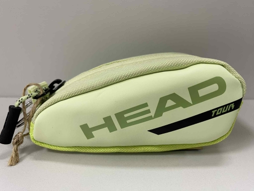 Klíčenka - přívěsek na klíče Head Tour Key Holder SG Klíčenka - přívěsek na klíče Head Tour Key Holder SG