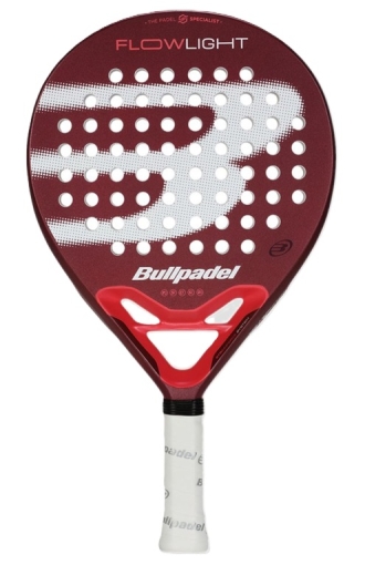 Padelová raketa BULLPADEL FLOW LIGHT 25 Padelová raketa BULLPADEL FLOW LIGHT 25