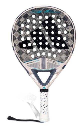 Padelová raketa ADIDAS CROSS IT Light 3.4 Padelová raketa ADIDAS CROSS IT Light 3.4