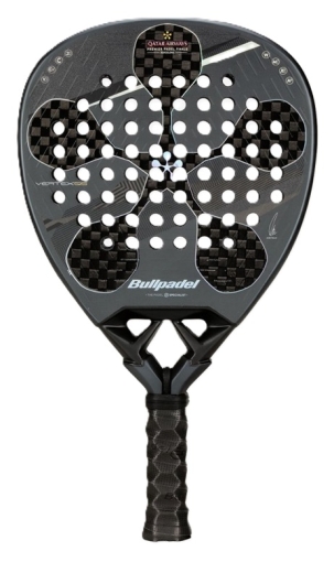 Padelová raketa BULLPADEL Vertex 05 TF 25 Tour Final