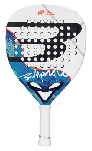 Padelová raketa BULLPADEL IONIC Power 26