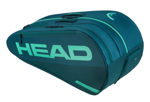 Tenisový bag Head Tour Racquet bag L GE