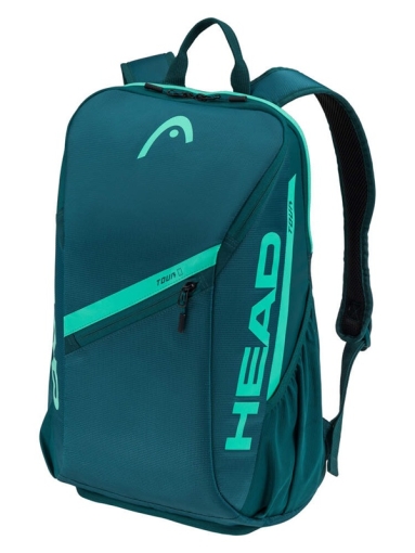 Tenisový batoh Head Tour Backpack 25l GE