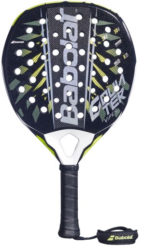 Padelová raketa BABOLAT COUNTER VIPER 2.6