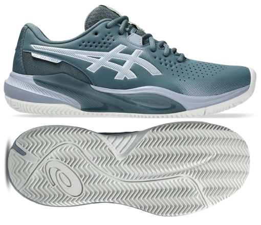Tenisová obuv Asics Gel Challenger 15 Clay 1041A508-020