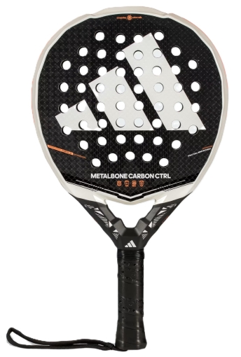 Padelová raketa ADIDAS METALBONE CARBON CTRL 2026