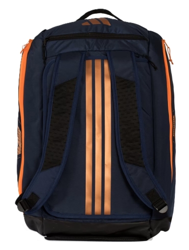 Taška na padel ADIDAS Racket Bag PROTOUR 2026 Blue/Bronze