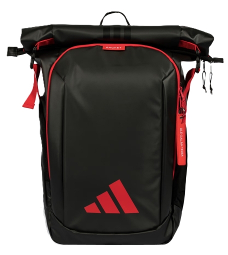 Batoh na padel ADIDAS BACKPACK MULTIGAME Black/Red