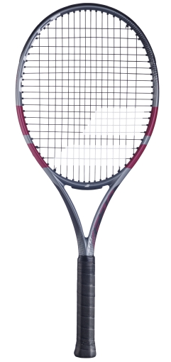 Tenisová raketa Babolat EVO AERO GEN2 pink