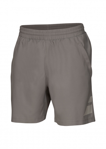 Tenisové kraťasy Babolat Short Perf 2MS16061-107 šedé Tenisové kraťasy Babolat Short Perf 2MS16061-107 šedé