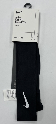 Čelenka Nike Tenis Head Tie Bandeau 473